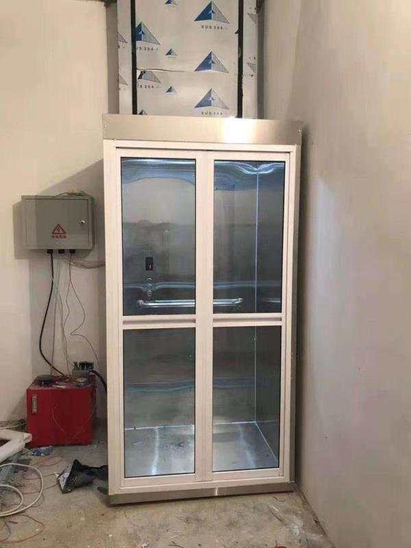 成都家用小型电梯