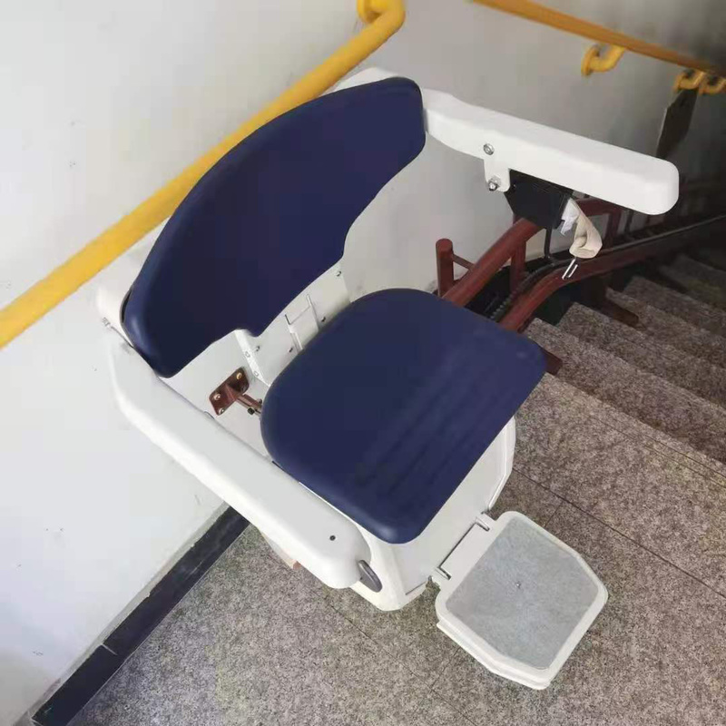 成都无障碍座椅电梯